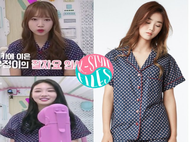 kstylefiles's tweet photo. #IOI fashion on #LANCableFriends ep 4!

https://t.co/Q7tkiqaAh6

#Sohye #Yoojung #Chungha #kpopfashion #kpopstyle https://t.co/rlNzWfVTTf