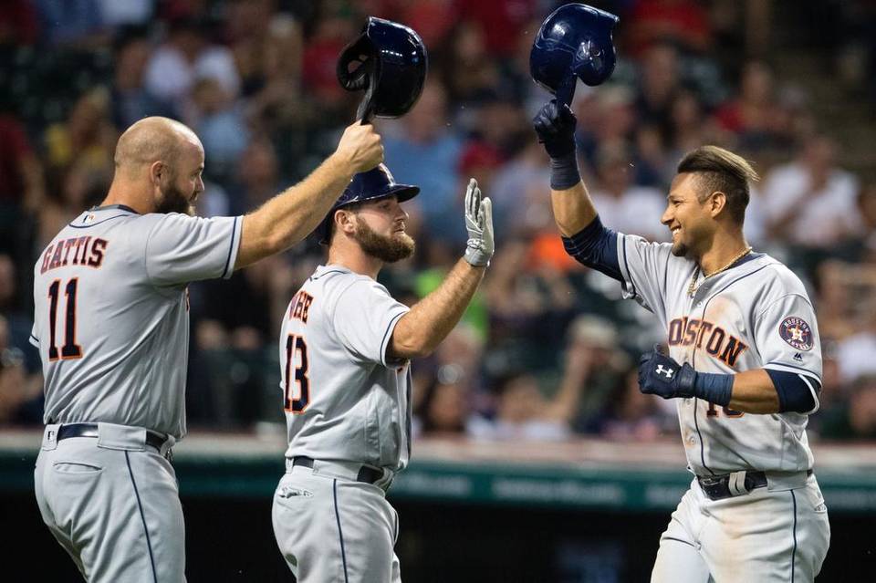 _marinomp's tweet image. El cubano Yulieski Gurriel mantiene buenos números en sus primeros 15 juegos
elnuevoherald.com/deportes/beisb…