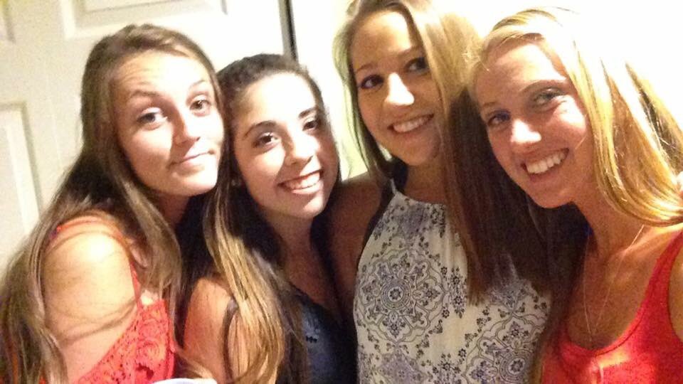 Happy 20th birthday @SophiaMoreau miss you!! Hope youve had a great day!! ❤️❤️