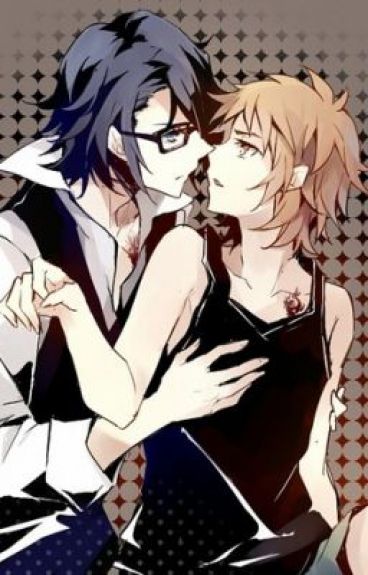 Of_Fairy_N_Ban's tweet photo. p-please... Make me yours!! #OpenRP #KProjectRP #yaoirp https://t.co/ifVX8Ozm8S