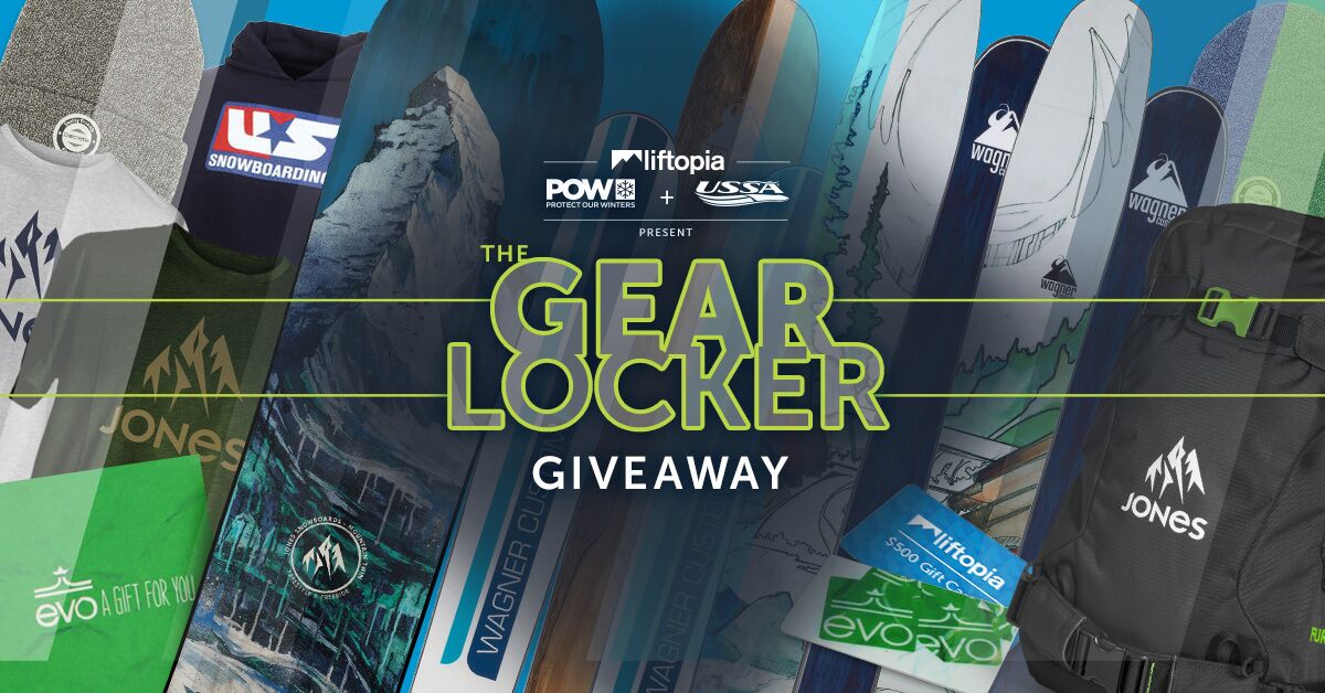 Here's your chance to win $4,000 of gear and tix, including a $500 evo gift card: woobox.com/xibrxj?source=…