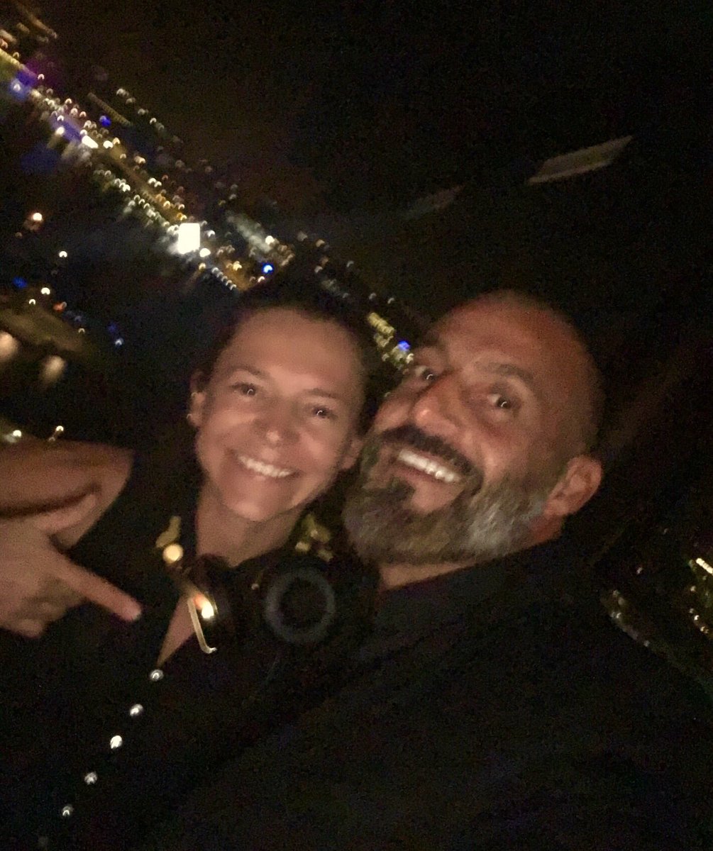 IgorBeuker's tweet photo. A few good men and another great event 😎 ❤️

#lmbmen #adamtoren https://t.co/BYQVqaAaGP