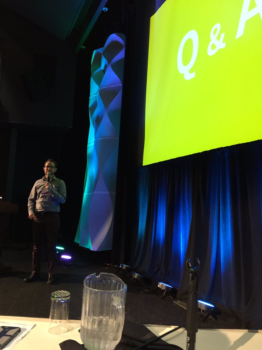 JulieHarrelson's tweet photo. #bestfest2016 the view from here. Pitch judge for early CleanTech for water, wine and research. Innovation rules! https://t.co/XyCOKeaHq1