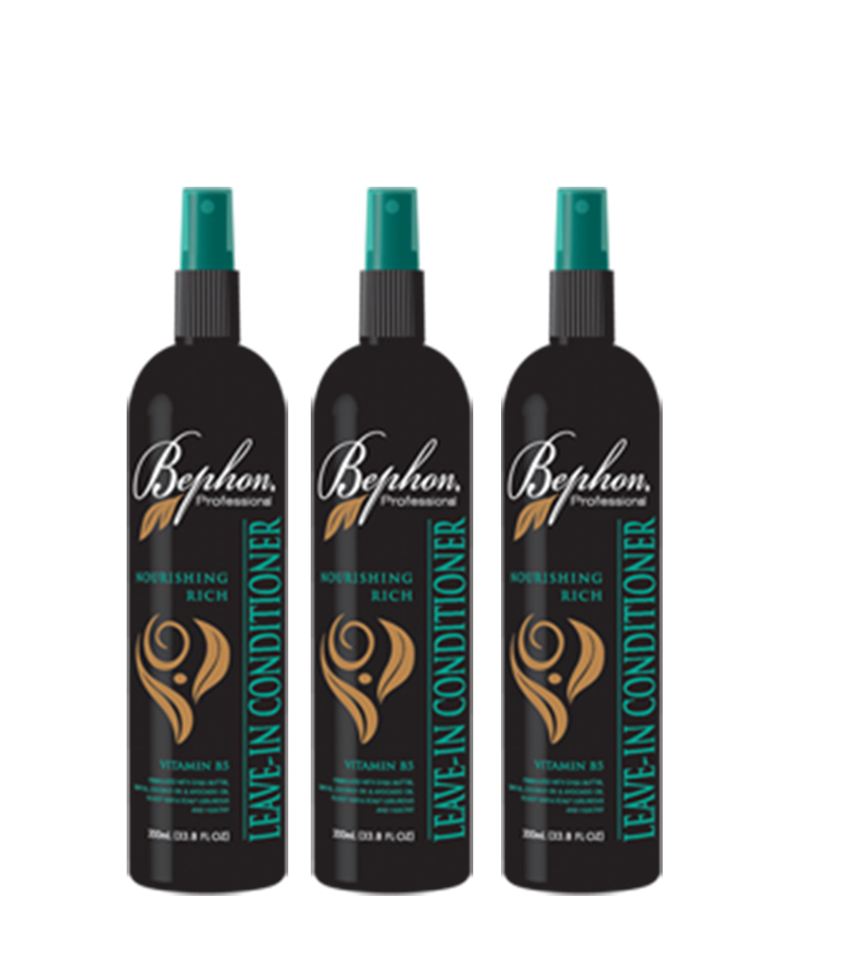 BephonLLC's tweet photo. Prevent split ends, volumize &amp; strengthen hair with #BEPHON #Leave-InConditioner. #salonquality https://t.co/aPtecPaQtu