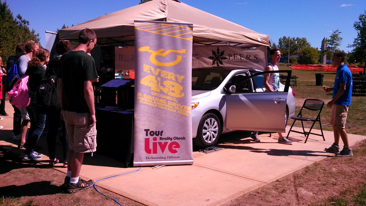 Dean of Students tweet media