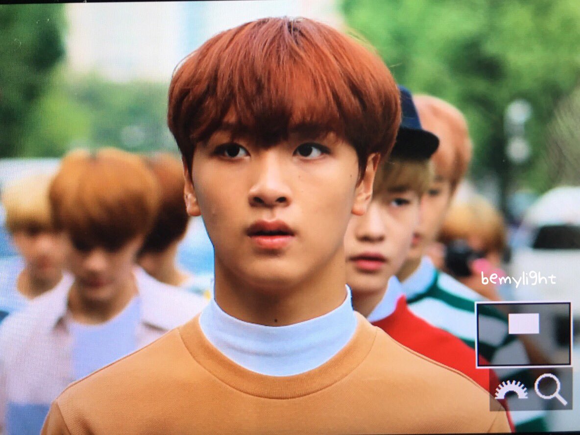 bemylight0606_'s tweet photo. 오늘도 기여워✨🏃🏻#NCT_DREAM #해찬 https://t.co/M2WmquEBZv