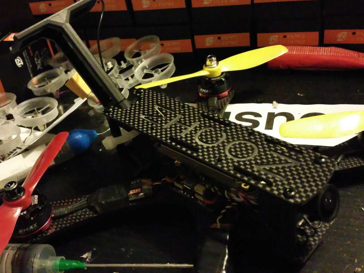 Bryan Micon tweet media