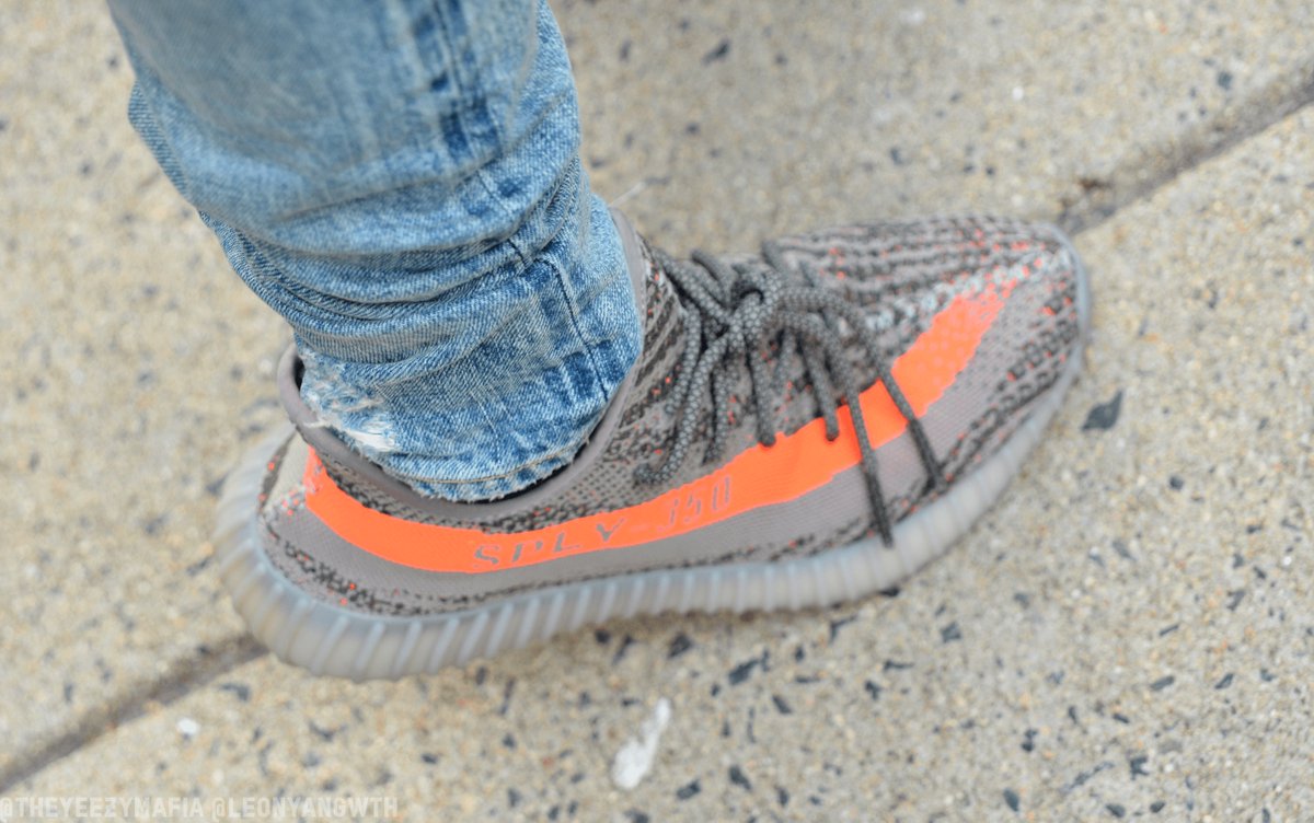 yeezy beluga grey