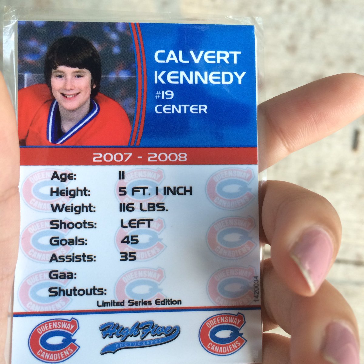 alexuswilliams_'s tweet photo. When ur man was always killin' it.. #ladykiller #limitededitioncard #getitwhileustillcan #yas https://t.co/EuzvAGuLPU