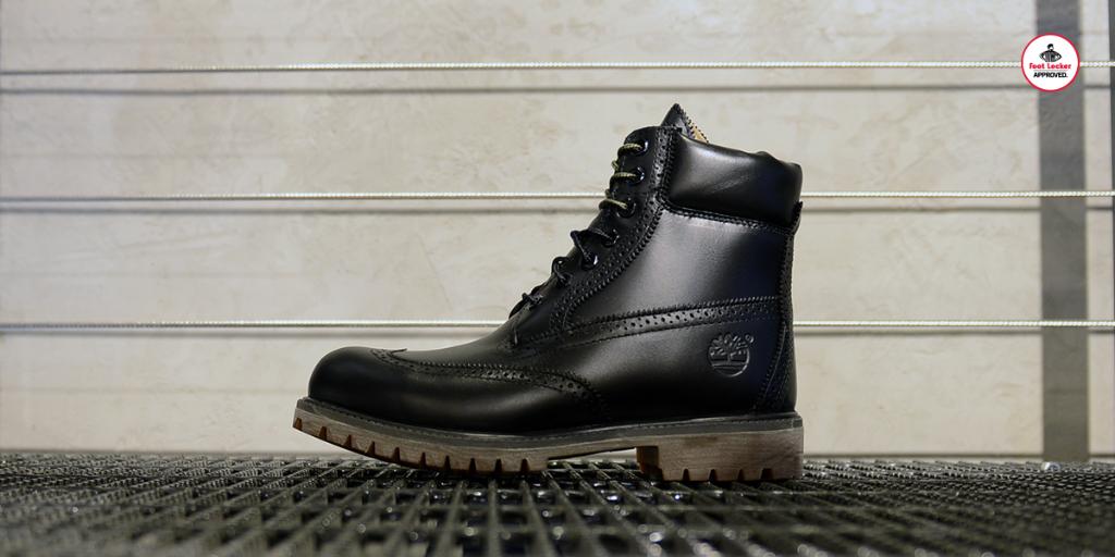 Foot Locker on look at @Timberland 6" Premium Boot. Exclusively at our 34th Street Flagship in NYC. https://t.co/UmQ3nPaVhJ" / Twitter