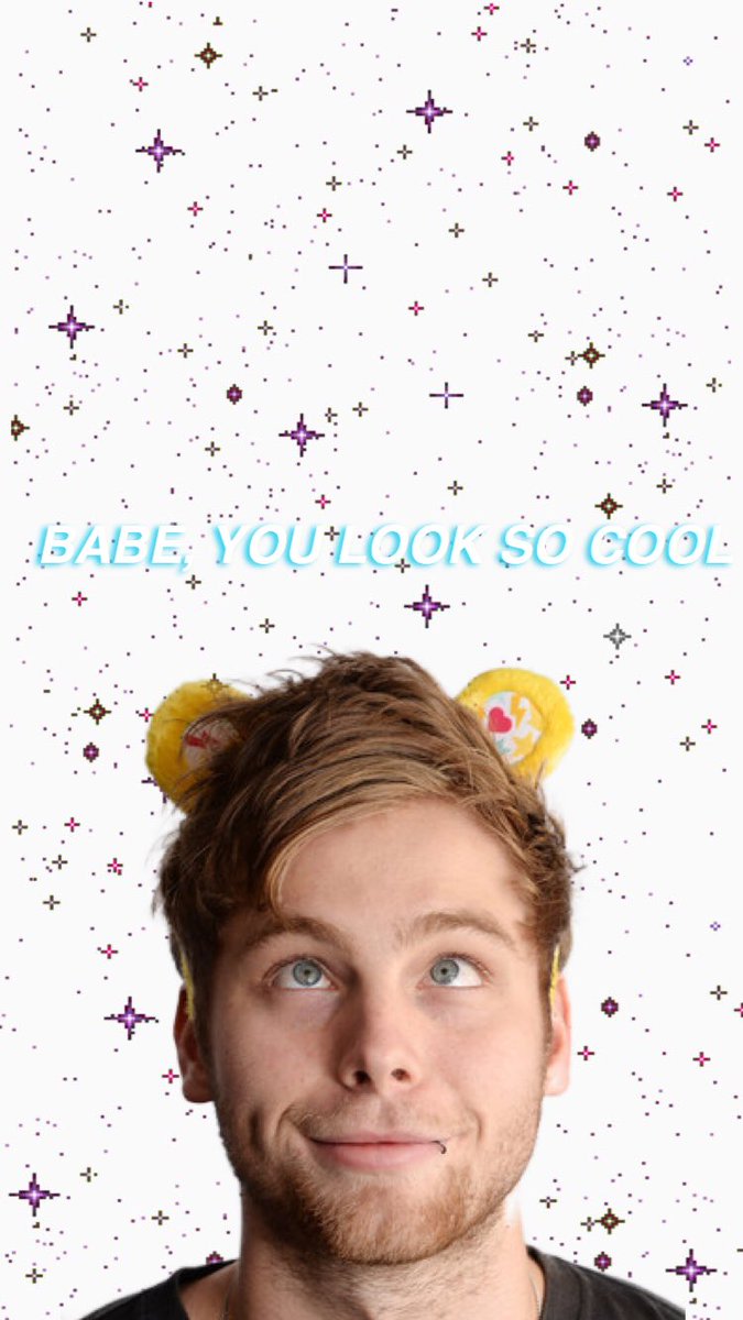 httpslocks's tweet image. FREE luke lockscreens 
rt if you use / like them
tweet us a screenshot if you use 
#httpslocksluke
-m