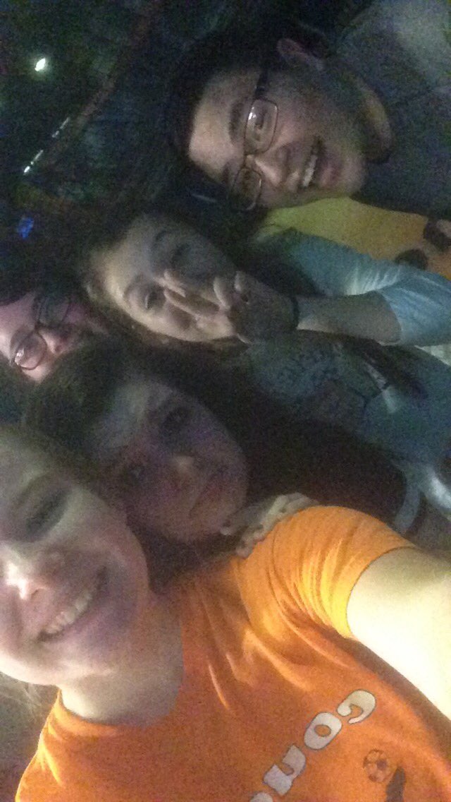 justinenoeeel's tweet image. missing this💘