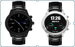 #우치나  #smartwatch
 smart watch daily