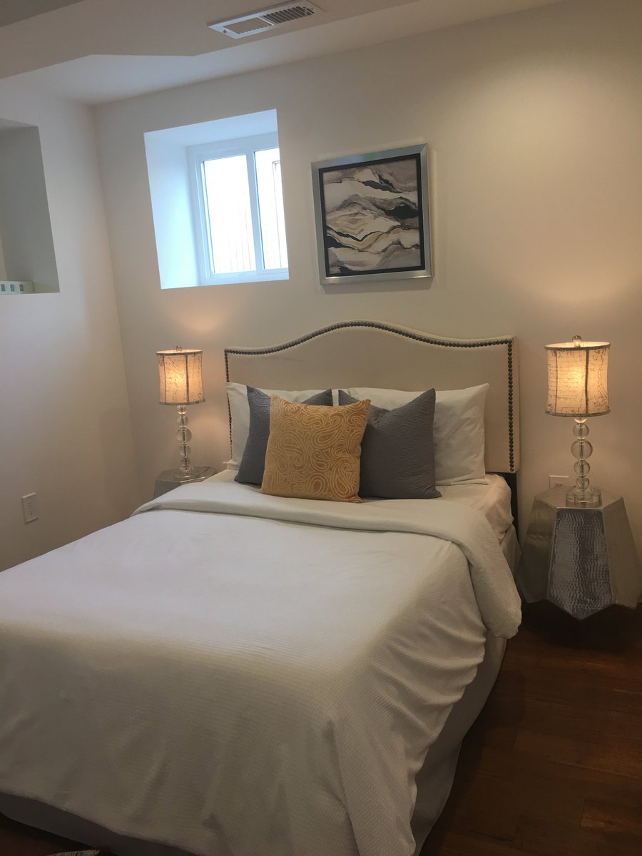 MAD_Development's tweet photo. New basement apartment at Bryant- an AMAZING transformation #maddc #washingtondc #renovation #bloomingdaledc #design https://t.co/SyZrtyllHV