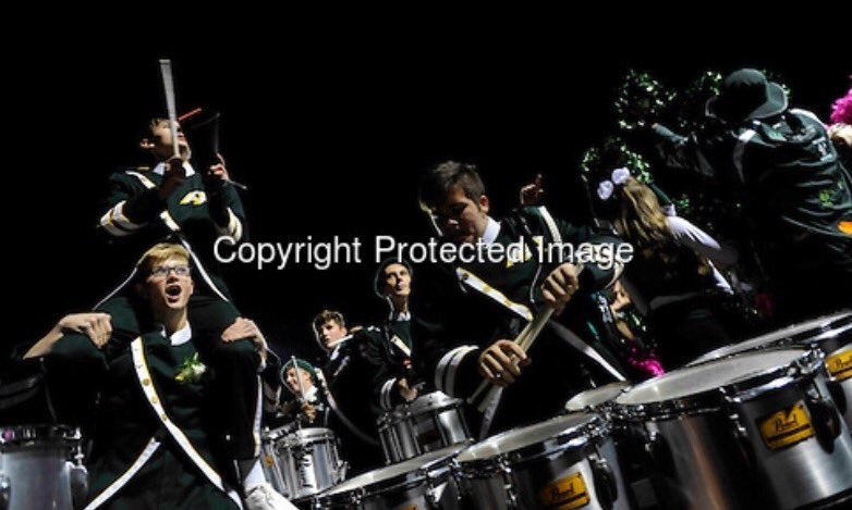 PRDrumline's tweet photo. TOMORROW NIGHT. PRDL IS BACK BETTER THAN EVER. @Real_PRstudsect @PRRamsFootball https://t.co/0OGM1FFhBv