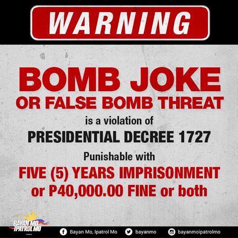 umdavao's tweet photo. Reminders to all!!! https://t.co/4Xj36XwtGO