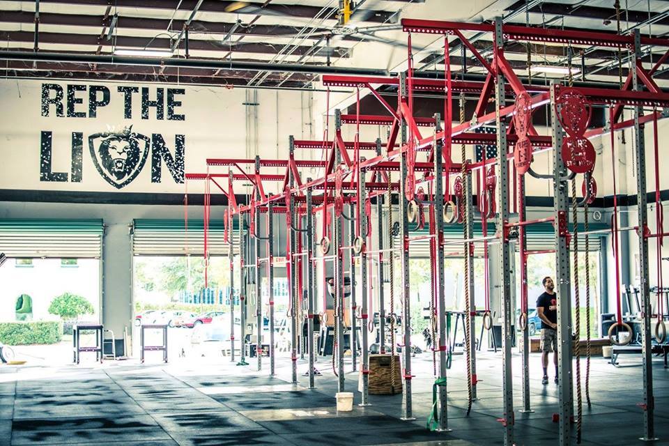 PureStrengthCo's tweet image. Check this beauty out for One EW Kingspoint.

View awesome Rigs: ow.ly/AxUM303YMgo