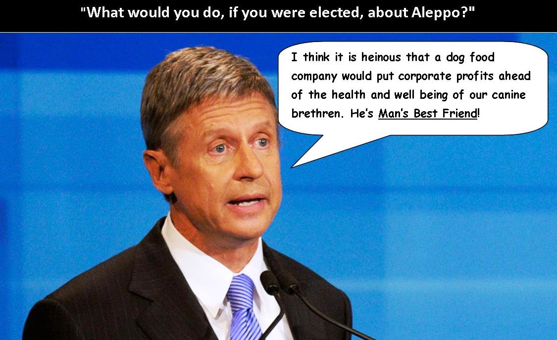 bumper2U's tweet image. #AleppoGate