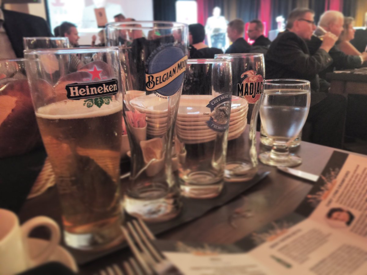 The start #steinanddine <a href="/KW_Oktoberfest/">K-W Oktoberfest Inc.</a> @redman4region