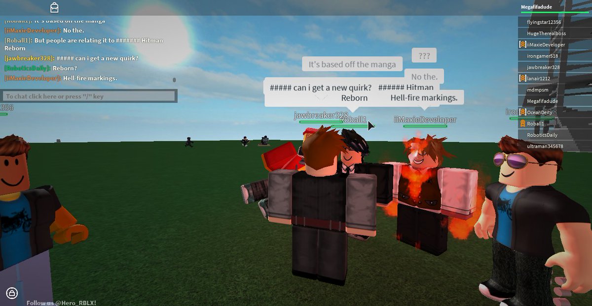 Thenirikys On Twitter I Saw Roball In Roblox - roball roblox