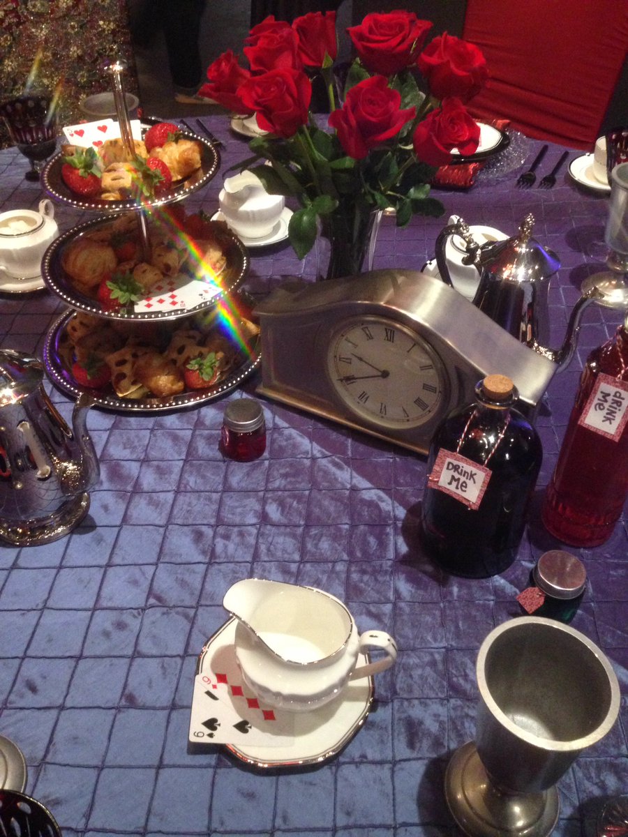 Andrea Leslie tweet media