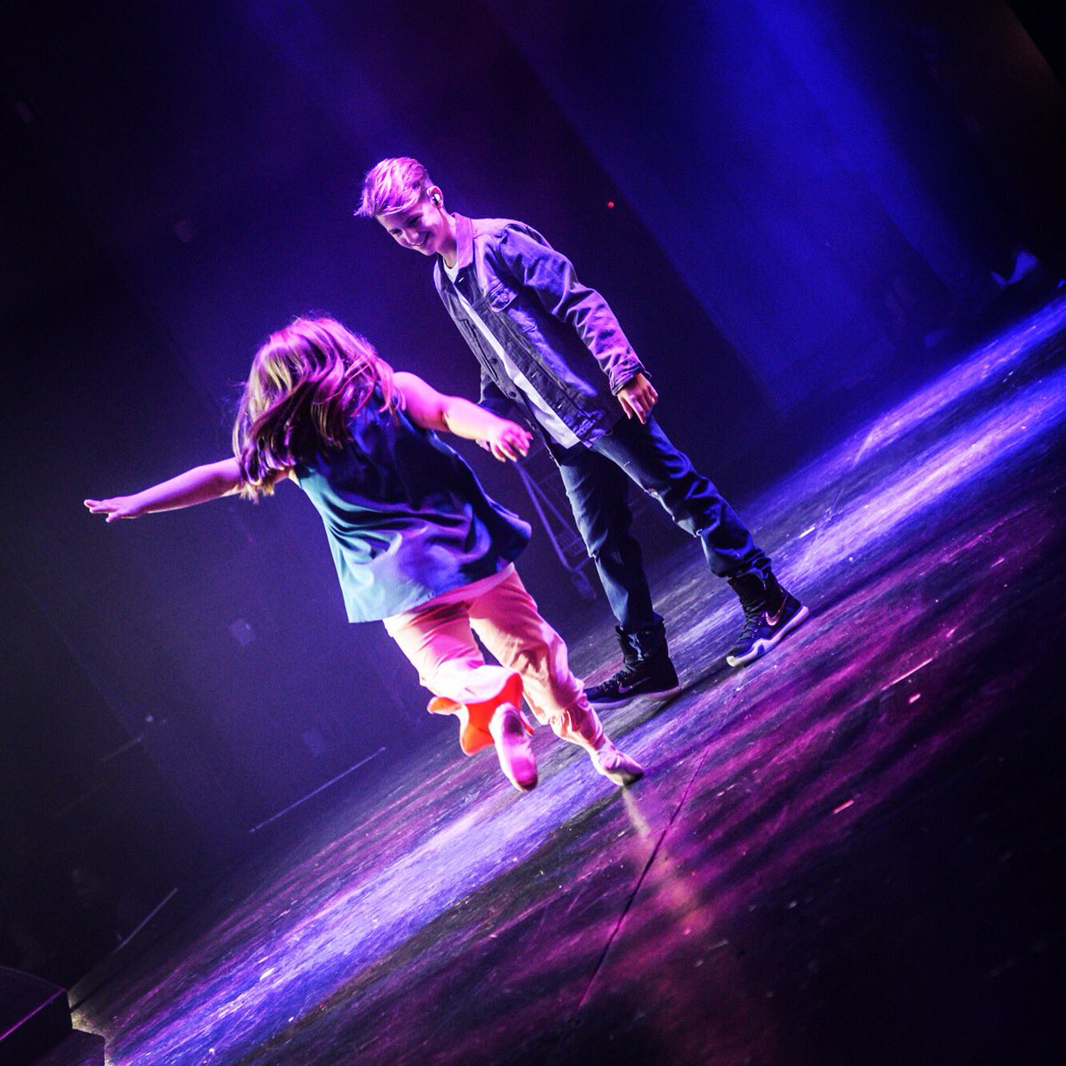 This girl makes me so happy. Love you, Sarah!, image size:1200x1200