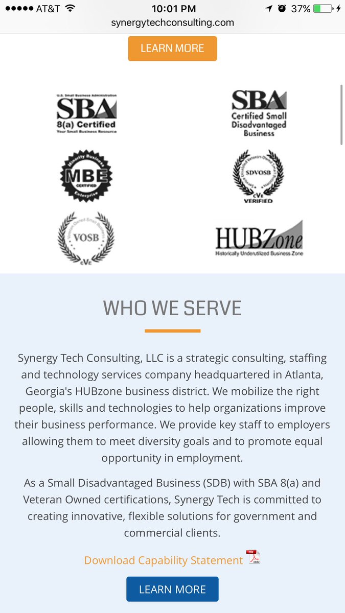 Synergy__Tech's tweet image. Check out our website to learn more about Synergy Tech !
