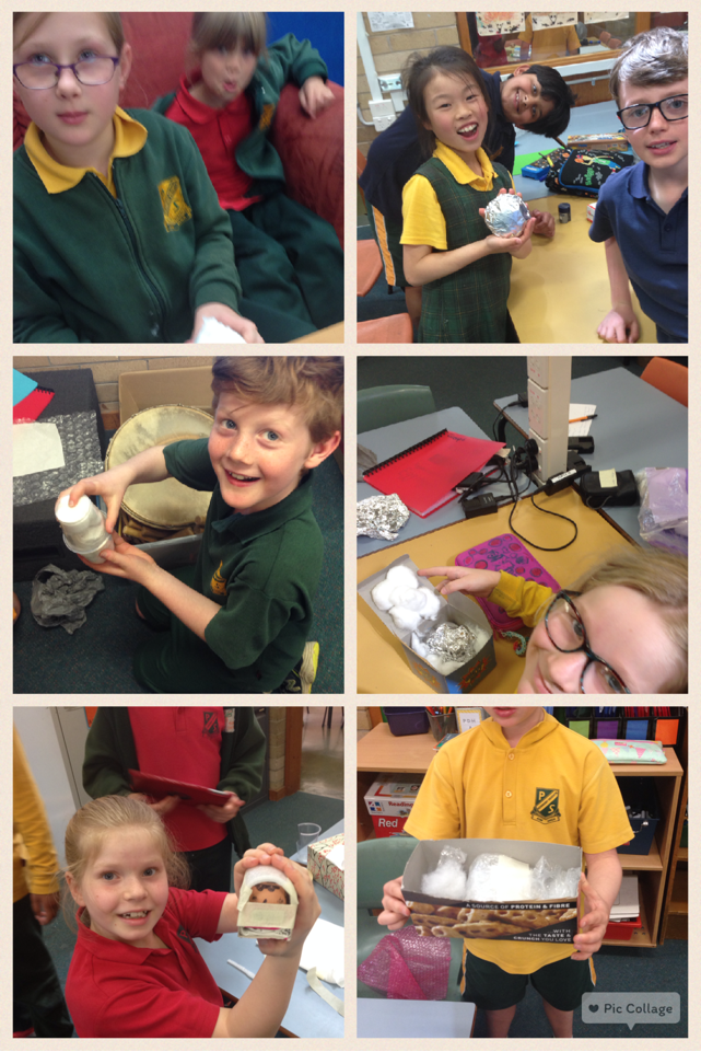 Hornsby Heights PS tweet media