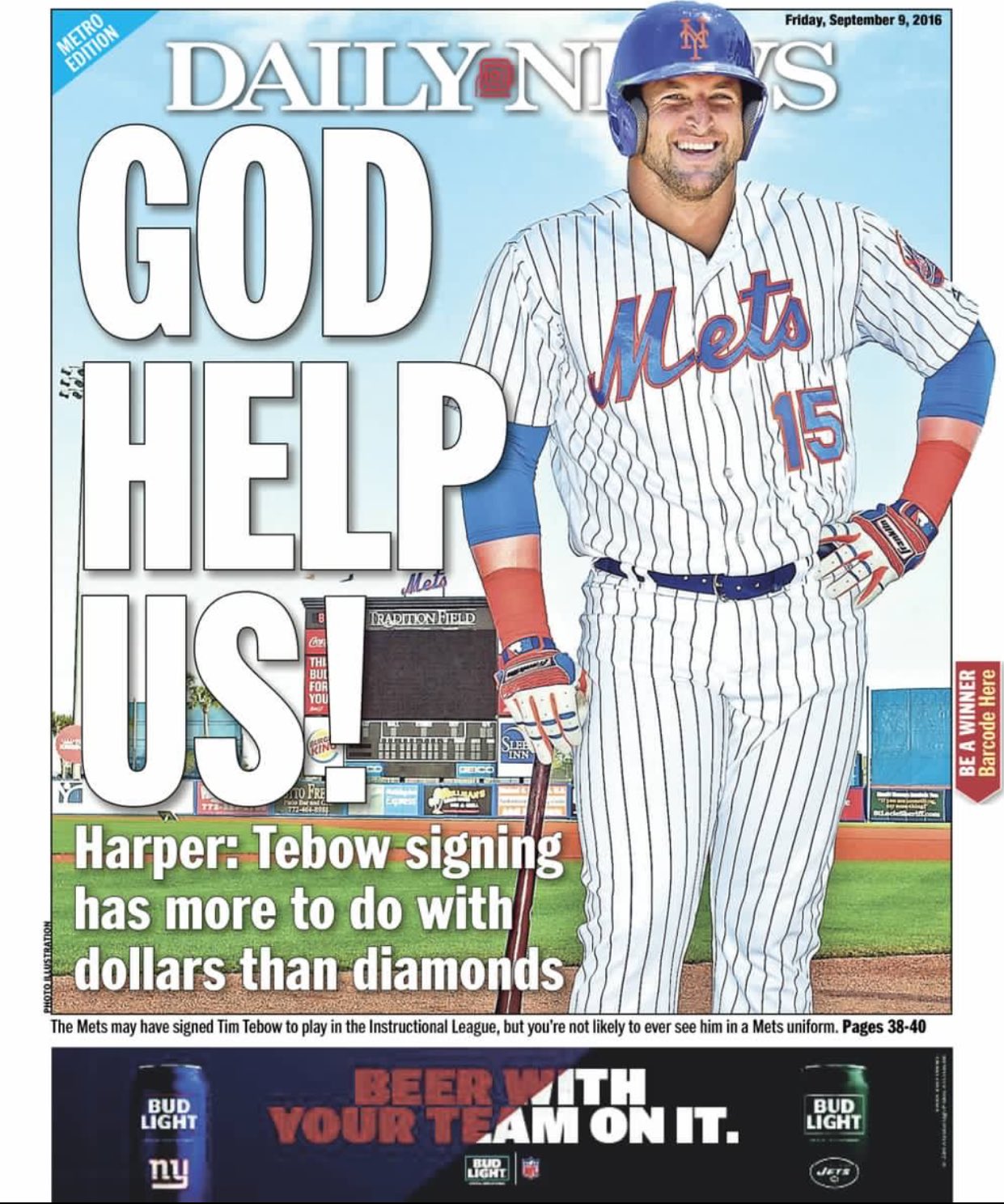 Darren Rovell Pa Twitter On Newsstand Tomorrow In New York H T Ericbarrow Darren Rovell Pa Twitter On Newsstand Tomorrow In New York H T Ericbarrow