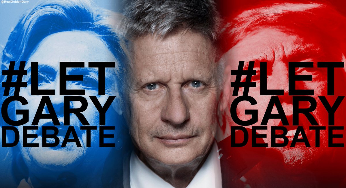 superblyLIMITED's tweet image. @joerogan Thoughts on #AleppoGate w/ #GaryJohnson? #TeamGov #LetGaryDebate #NeverHillary #NeverTrump