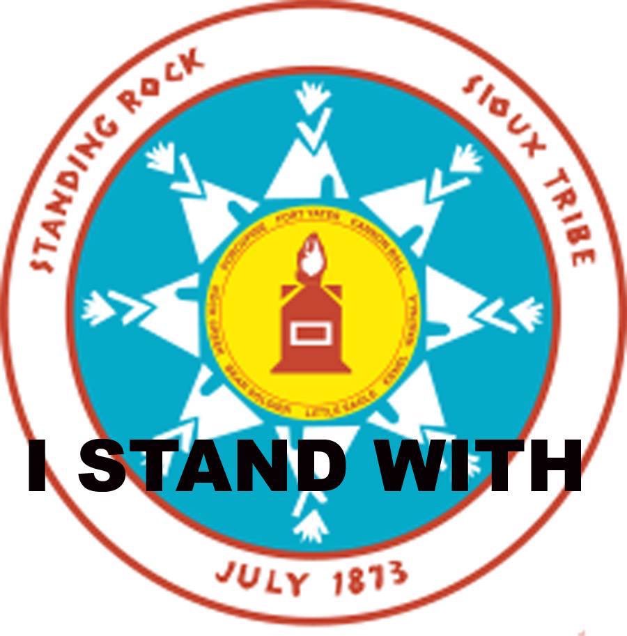 keepitinthesoil's tweet photo. I am absolutely disgusted by the violence against peaceful protesters in S.D. #nativepride #waterislife #nodapl https://t.co/9vjgyAKIoY