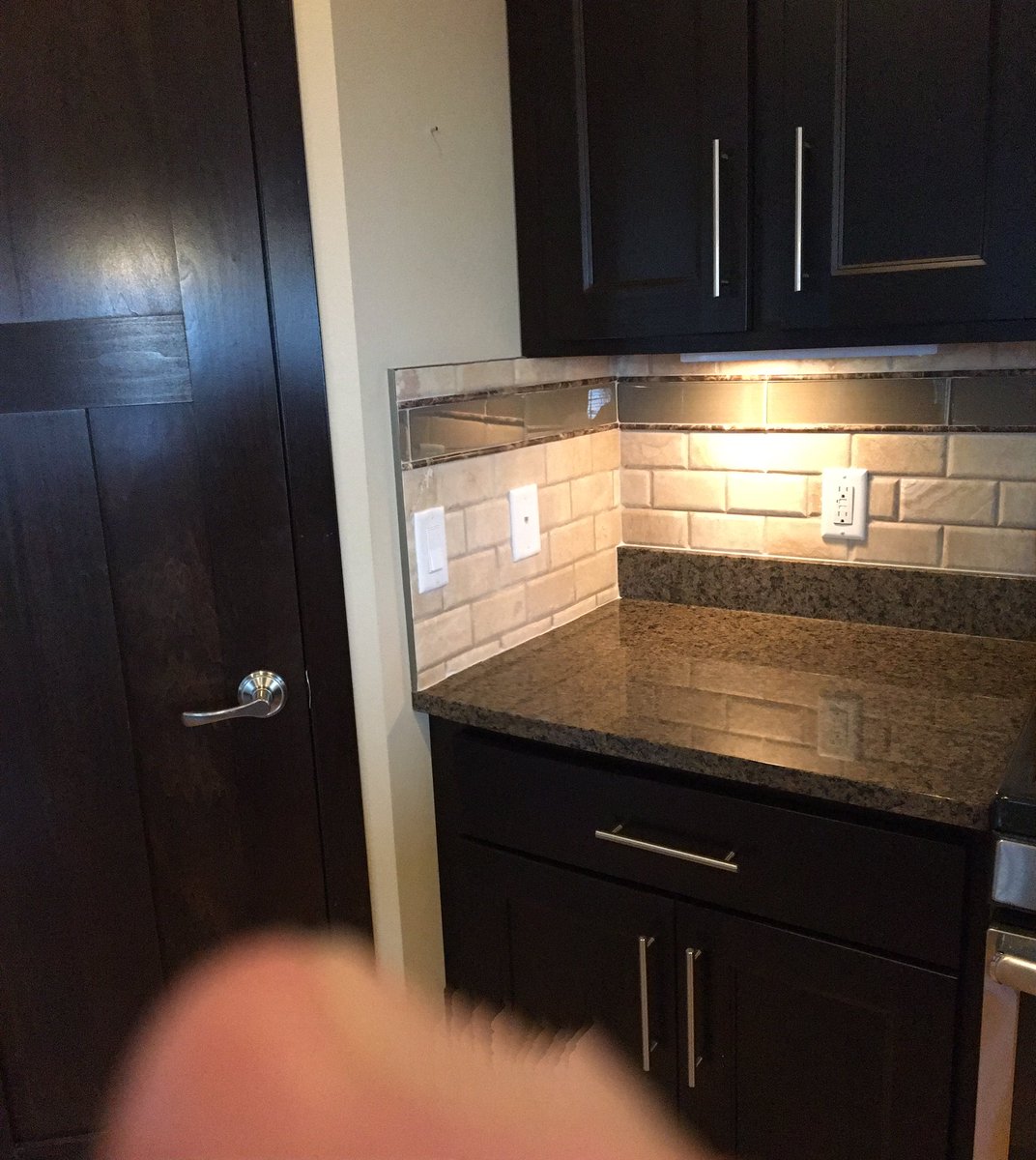 tkdstile's tweet photo. 2.5 days. Clean, precise, and done........ https://t.co/57dFHxde2s