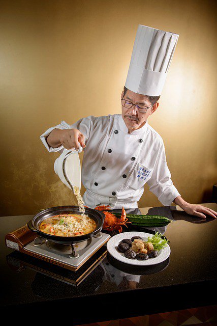 Top 3 Executive head Chef worldwide hospitality-australia.com/top-3-executiv…