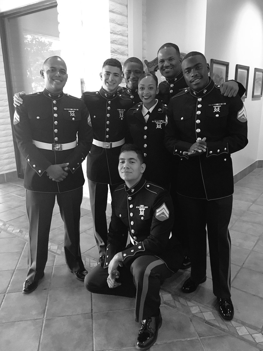 campaignchefp's tweet photo. S/o 3rd Squad / Gang Shit
#CorporalsCourse ๐ถ๐ฅ https://t.co/2VUyQAuNdp