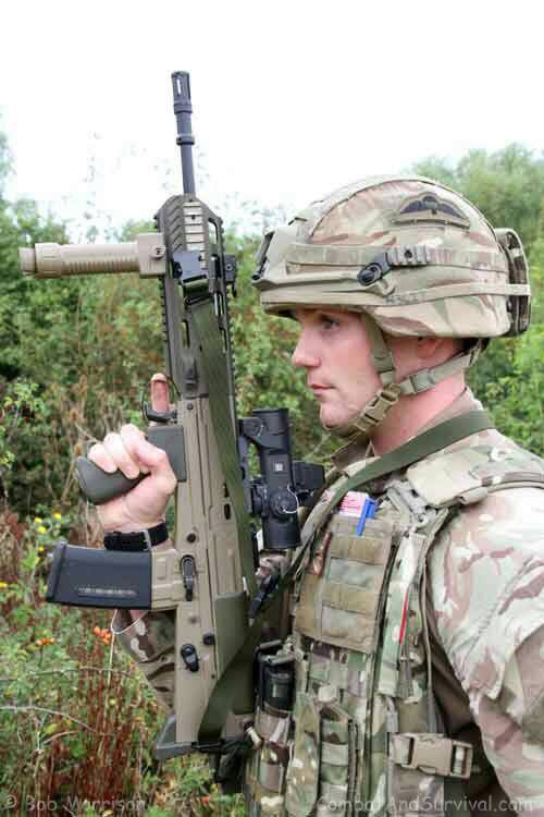 私的まとめ イギリスの新型小銃について Togetter 私的まとめ イギリスの新型小銃について Togetter