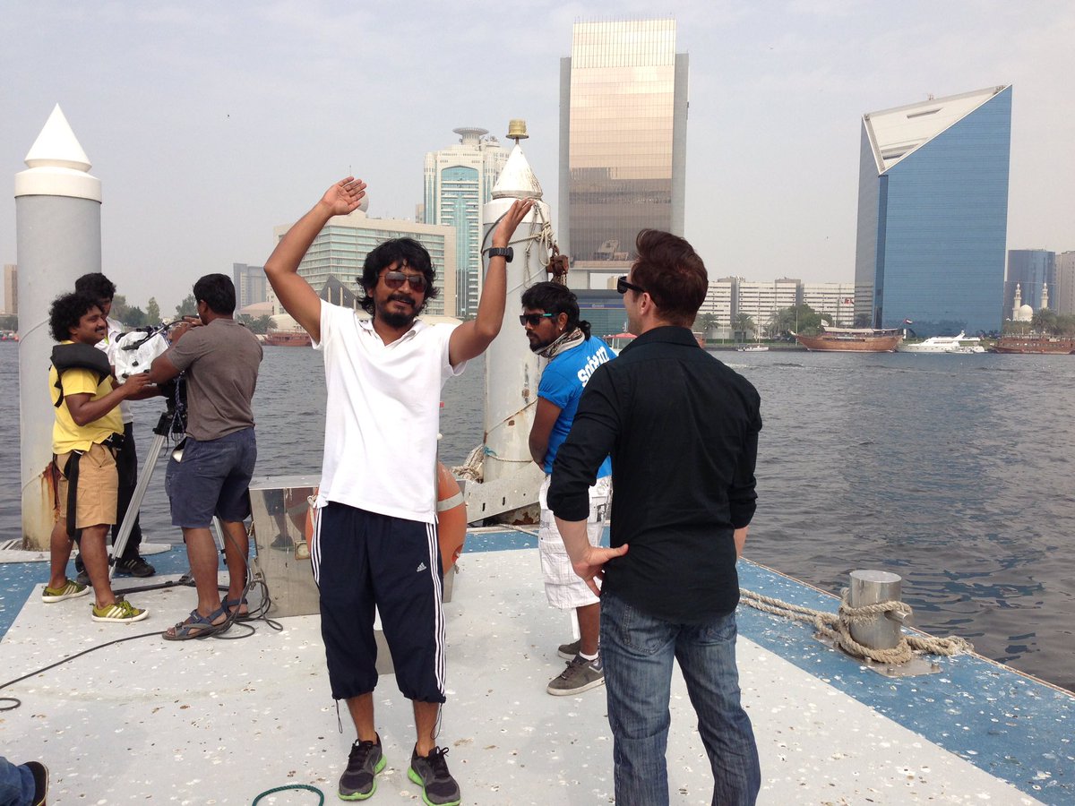 Mohd Amin khatib tweet media