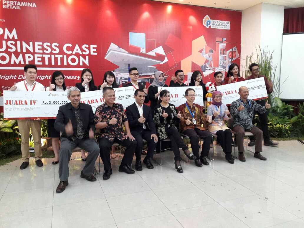 ppm_rccch's tweet photo. Selamat kepada pemenang The 7th PPM Business Case Competition!! https://t.co/eDEvWABpax