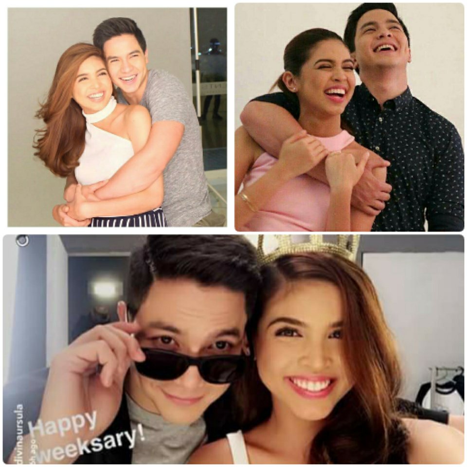 MaiChardBtangas's tweet photo. "It's not the way you hold me. It's how you make me feel complete whenever Im with you baby."
#ALDUBMakeItReal https://t.co/bcCtYN5ORC