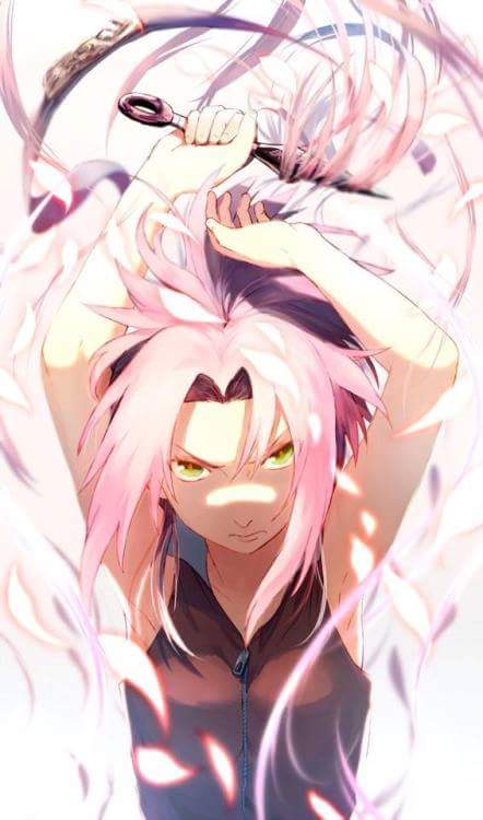 SpringField182's tweet image. ×Mi nombre es Haruno Sakura.
×Si me molestas, te las verás.
×Media acosadora 7uu7
×Nueva en esto☁
¿RT? ;-;