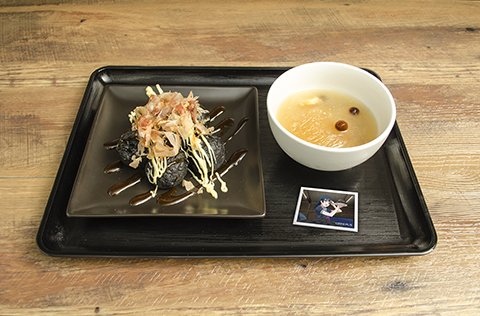 ニュース更新】セガコラボカフェより新メニュー提供のお知らせです