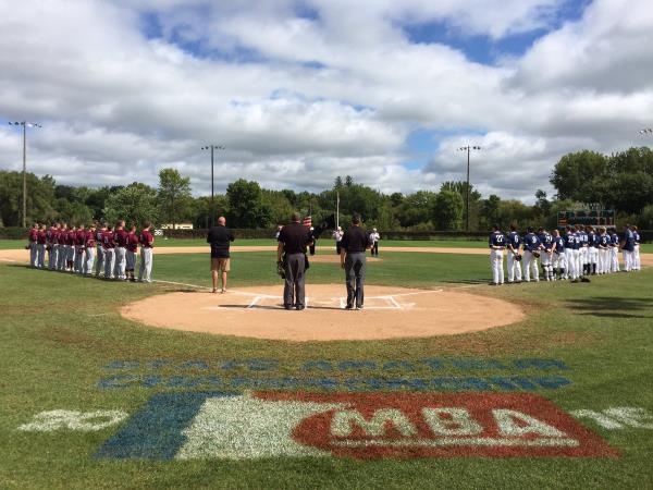 ICYMI State Tourney Blog: Final Weekend Game Recaps (Friday thru Sunday)
mnbaseball.org/news/13145