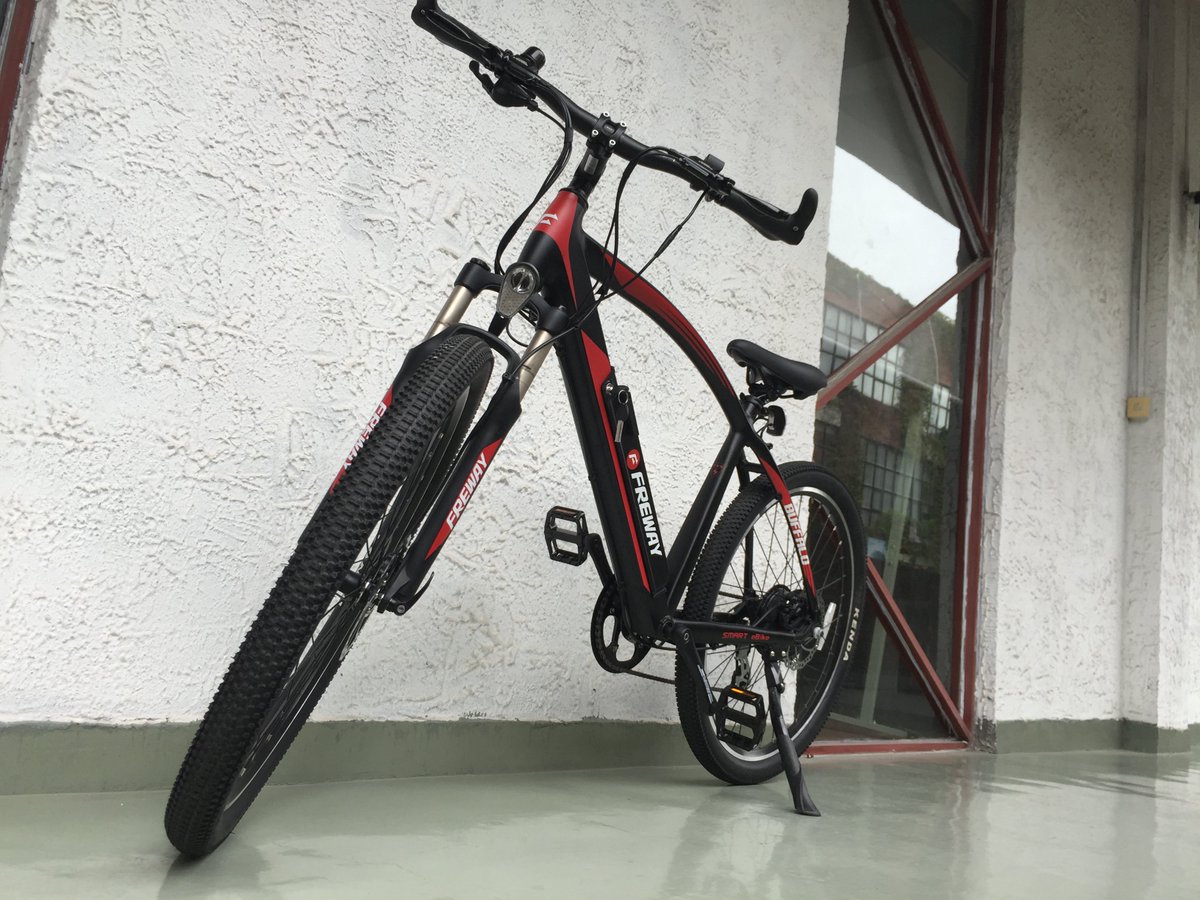 freway electric bike