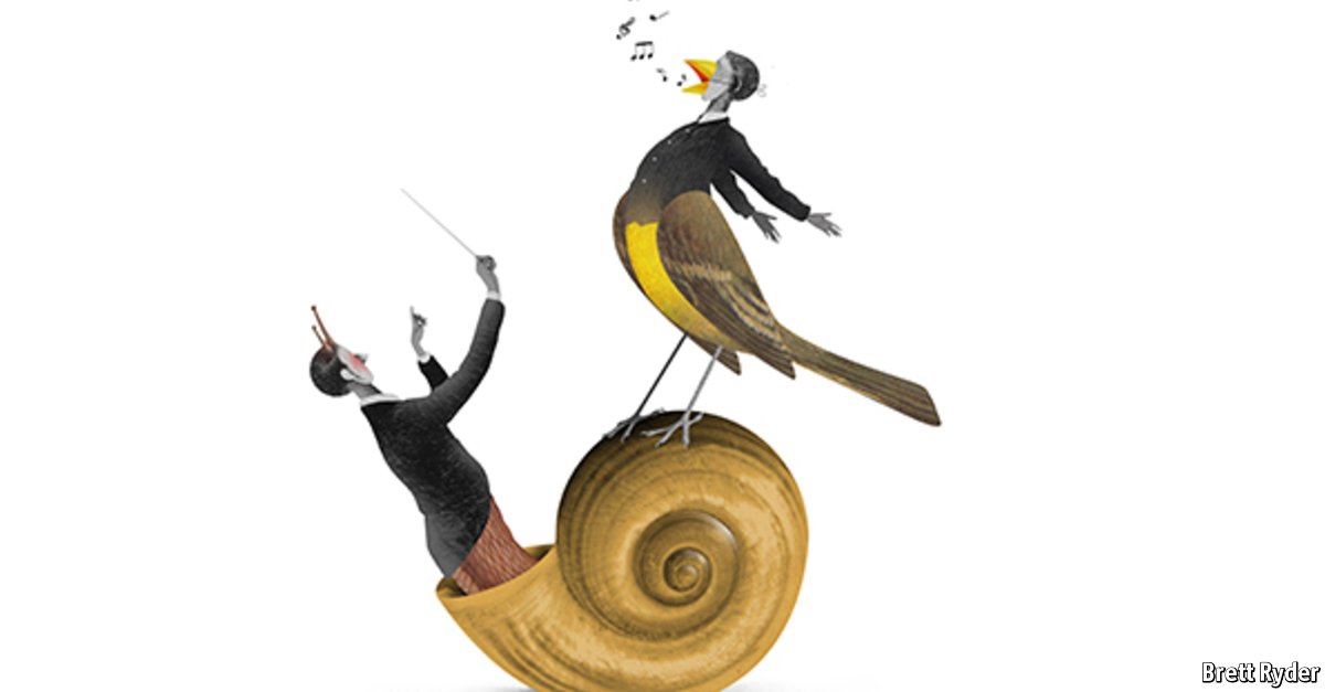 The Economist tweet media