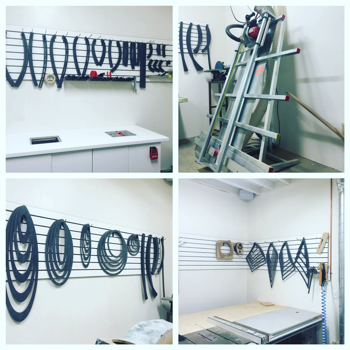 cwtechnologies's tweet image. In house audio design studio. #msfabtech #caraudio #homeaudio #woodshop