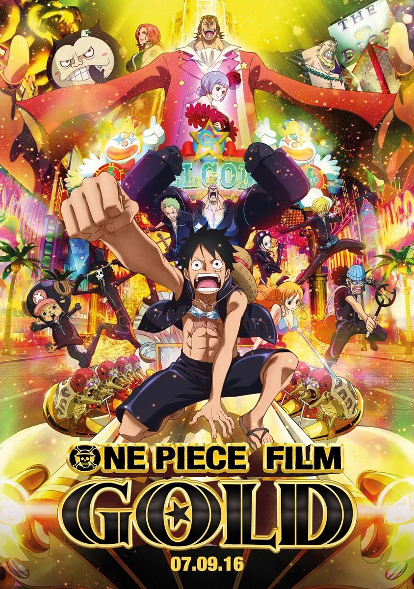 filmaniaindo's tweet photo. NOW PLAYING: #BaarBaarDekho #OnePieceGoldID #TrainToBusanID #DetectiveConan20ID https://t.co/z1RpWVrQeV