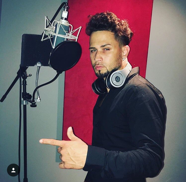 Suite 16 Recording Studio tweet media