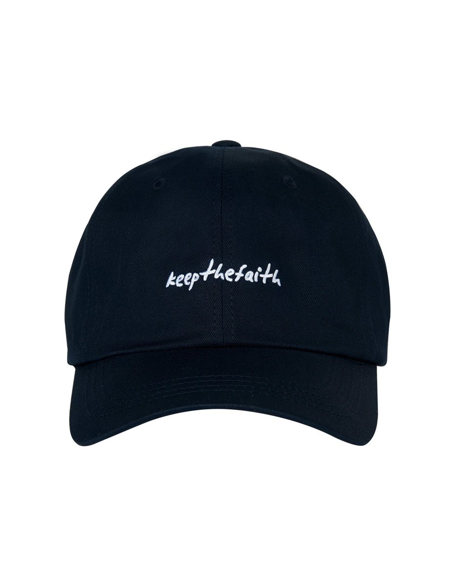 faith cap