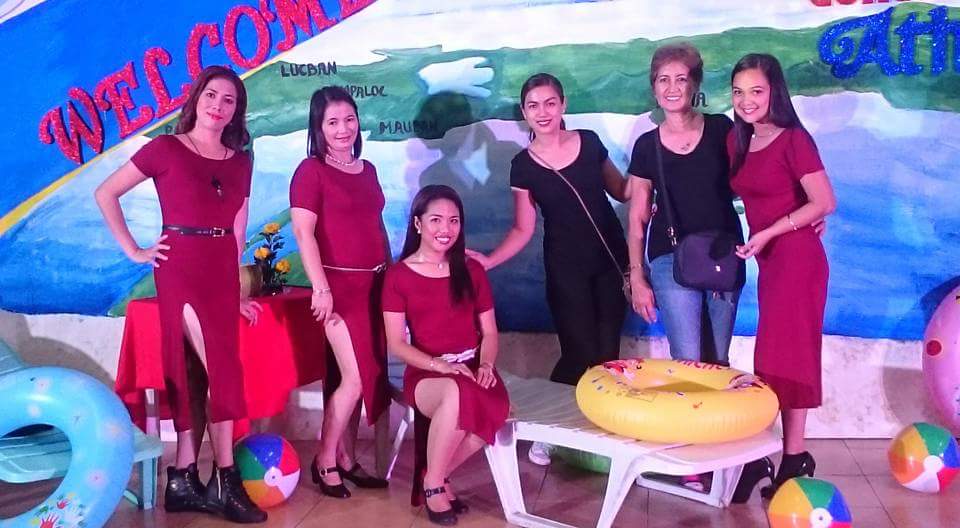 karendivading's tweet photo. Congressional Athletic Meet 2016 #teacherincharge #usherettes #intermission https://t.co/3yKcsr9N2o