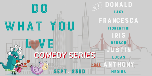 Howcrio's tweet photo. Laugh out loud on 9/23 with #comedy legend @DonaldELacy https://t.co/JJd9LNvvmN https://t.co/Mv7czu5U41”