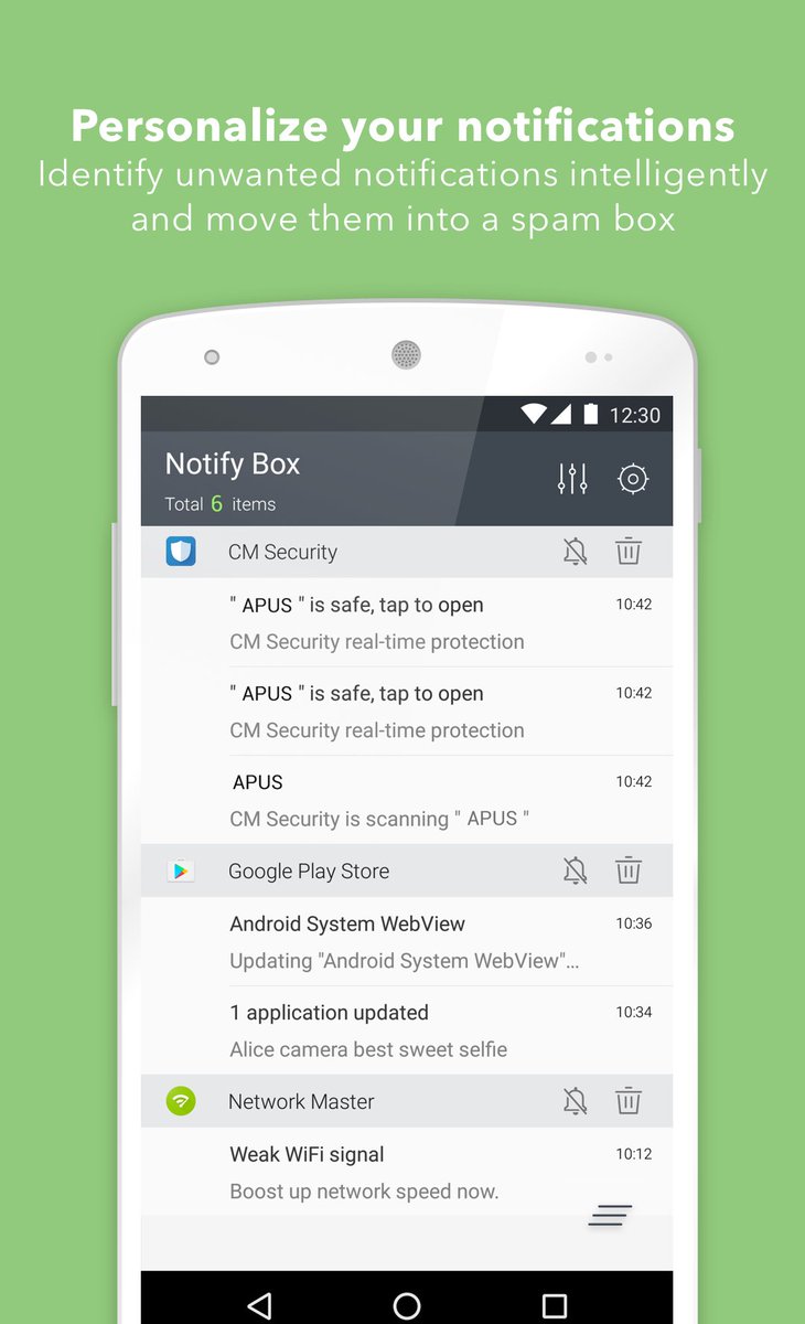 NotifyBoxTeam's tweet photo. We are officially on Google Play! #NotifyBox https://t.co/2QjDpOTpFX https://t.co/6B8fTbKsvd